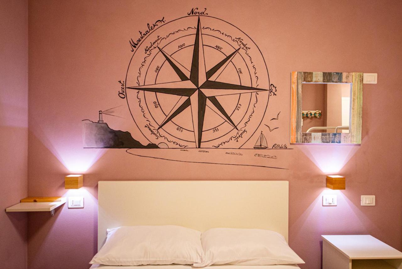 Sweet Harbour Porto - Affittacamere Pesaro Dış mekan fotoğraf