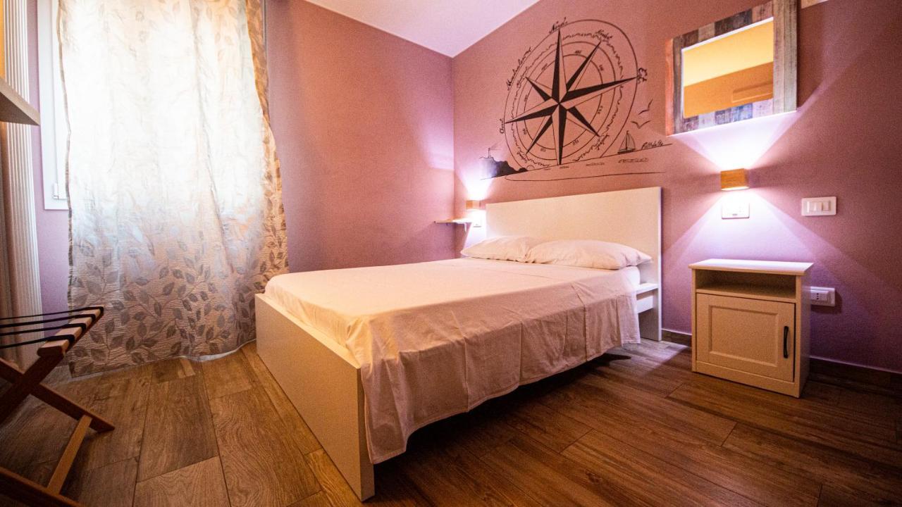 Sweet Harbour Porto - Affittacamere Pesaro Dış mekan fotoğraf